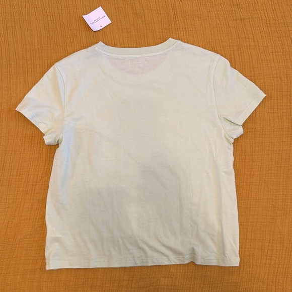 NWT mushroom shirt - Picture 3 of 3